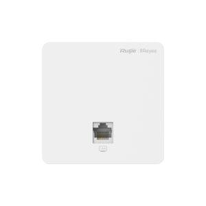 ruijie reyee RG-RAP1200(F), Reyee Wi-Fi 5 1267Mbps Wall-mounted Access Point