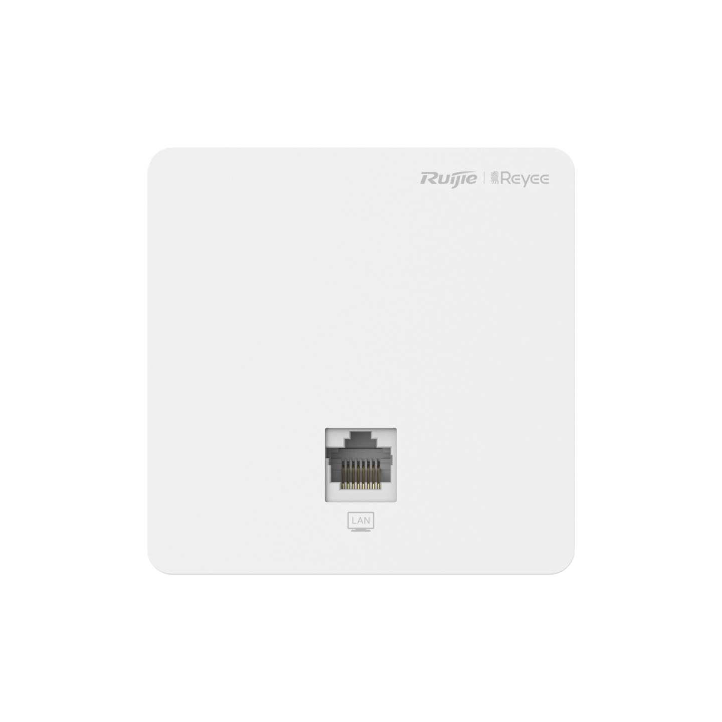 ruijie reyee RG-RAP1200(F), Reyee Wi-Fi 5 1267Mbps Wall-mounted Access Point