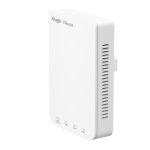 ruijie reyee RG-RAP1200(P), Reyee Wi-Fi 5 1267Mbps Wall-mounted Access Point