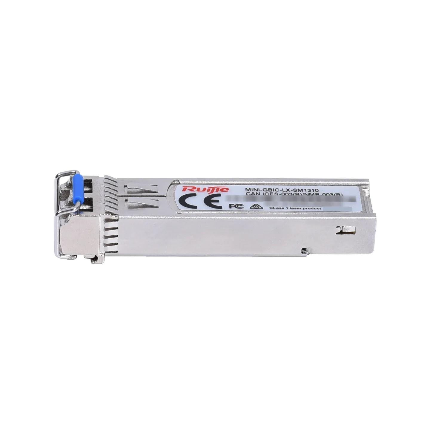 MINI-GBIC-LX-SM1310 1000BASE-SX SFP 1310-nm 10-km DDM Duplex LC SMF Optical Transceiver Module - Image 3