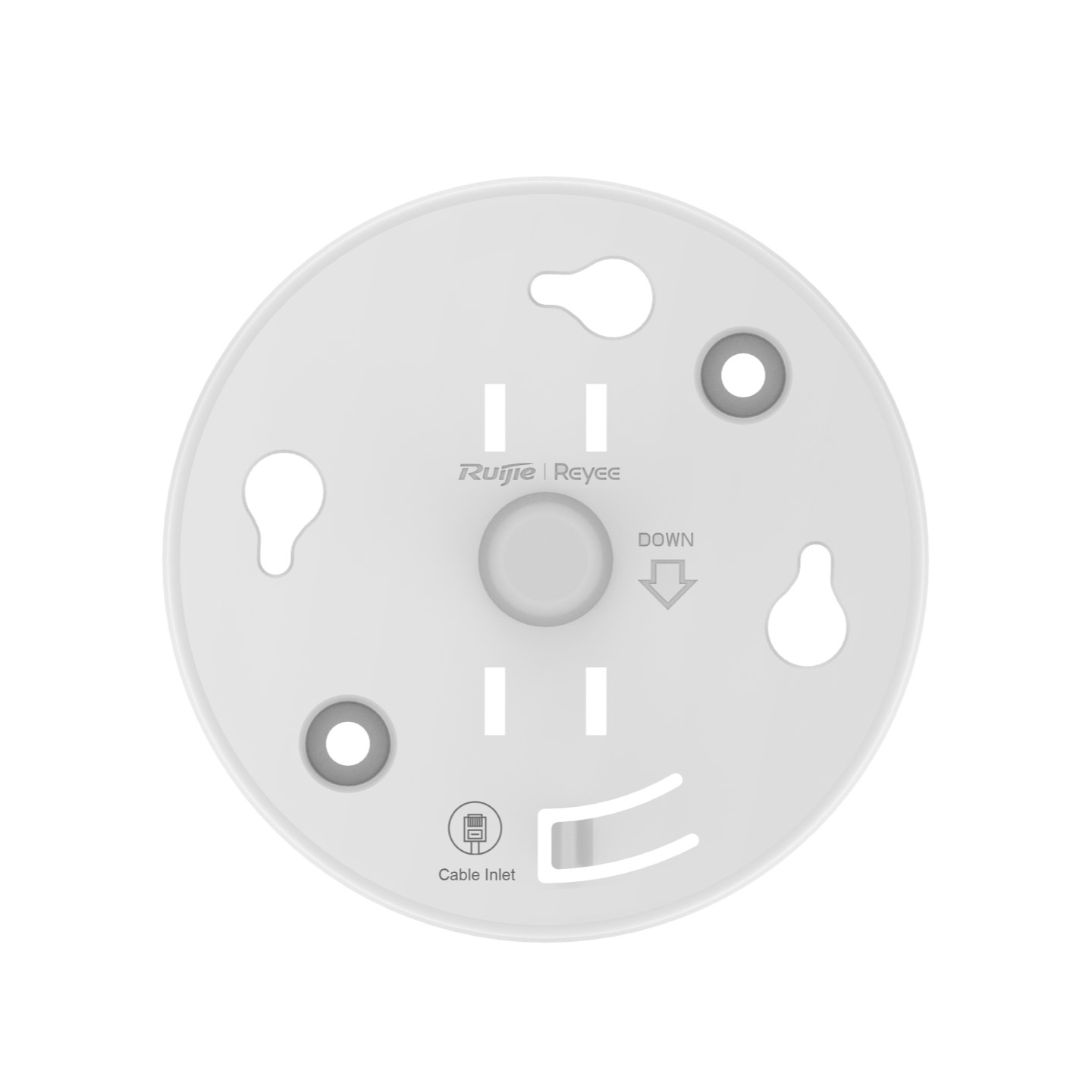 Ruijee Reyee RG-RAP2266, Reyee Wi-Fi 6 AX3000 Indoor Ceiling-Mount Access Point - Image 4