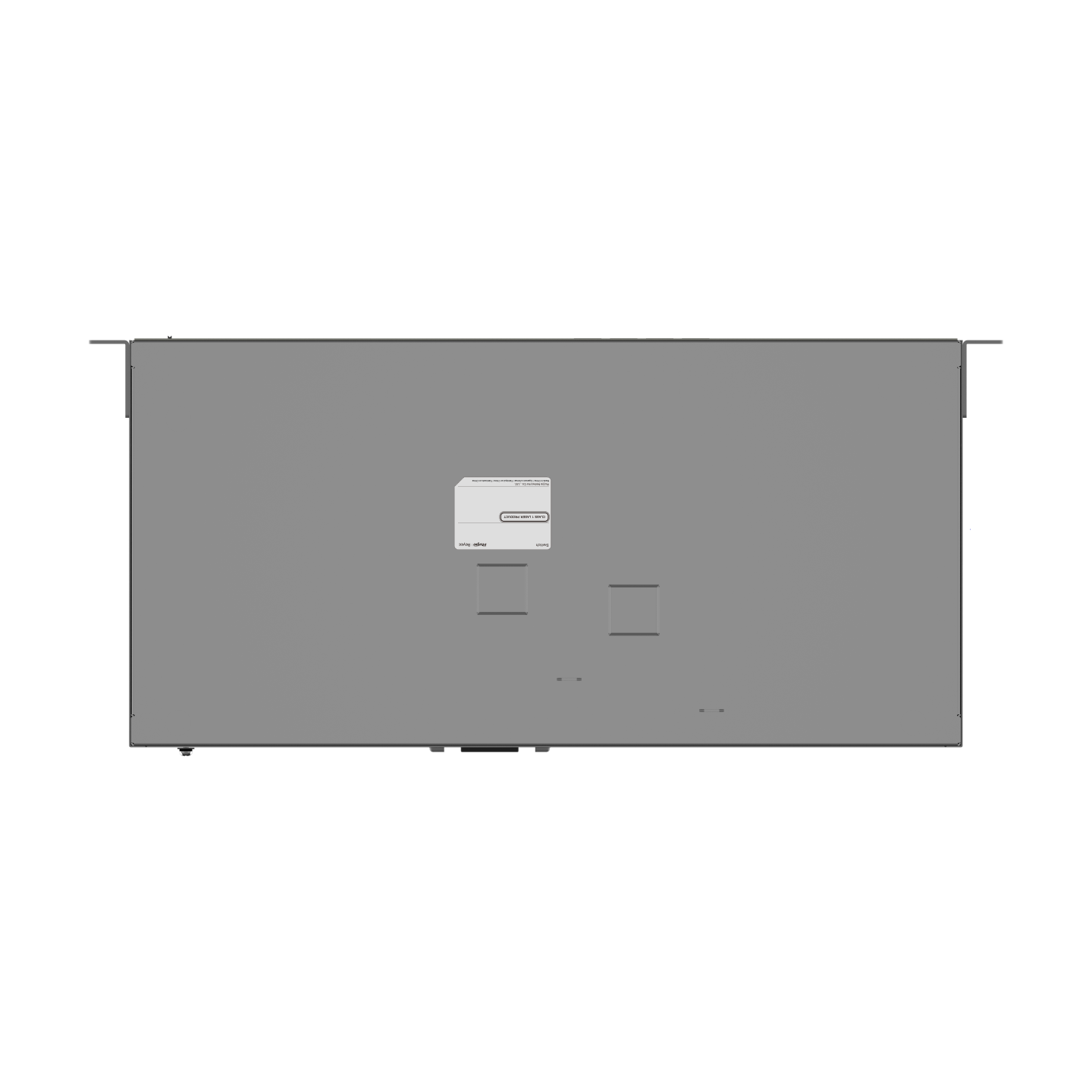 Ruijie Reyee RG-NBS3100-24GT4SFP-V2, 28-Port Gigabit Layer 2 Cloud Managed Non-PoE Switch - Image 5