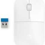 hp Z3700 Wireless Mouse