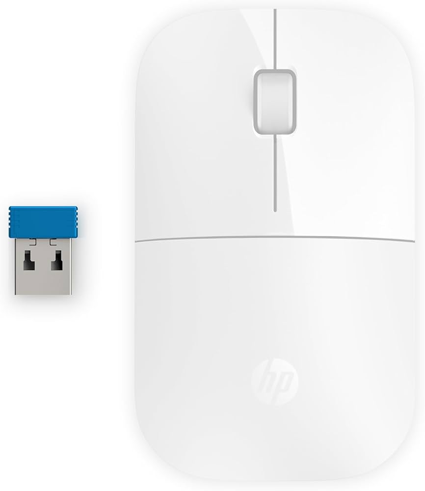 hp Z3700 Wireless Mouse