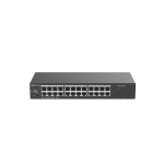 ruijie reyee RG-ES124G-L, 24-Port 10/100/1000 Mbps Unmanaged Non-PoE Switch