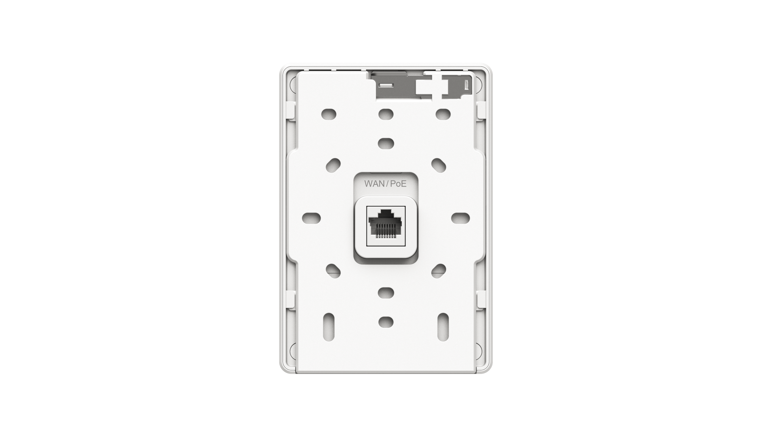 Ruijee Reyee RG-RAP1260, Reyee Wi-Fi 6 AX3000 Dual-Band Wall Plate Access Point - Image 7