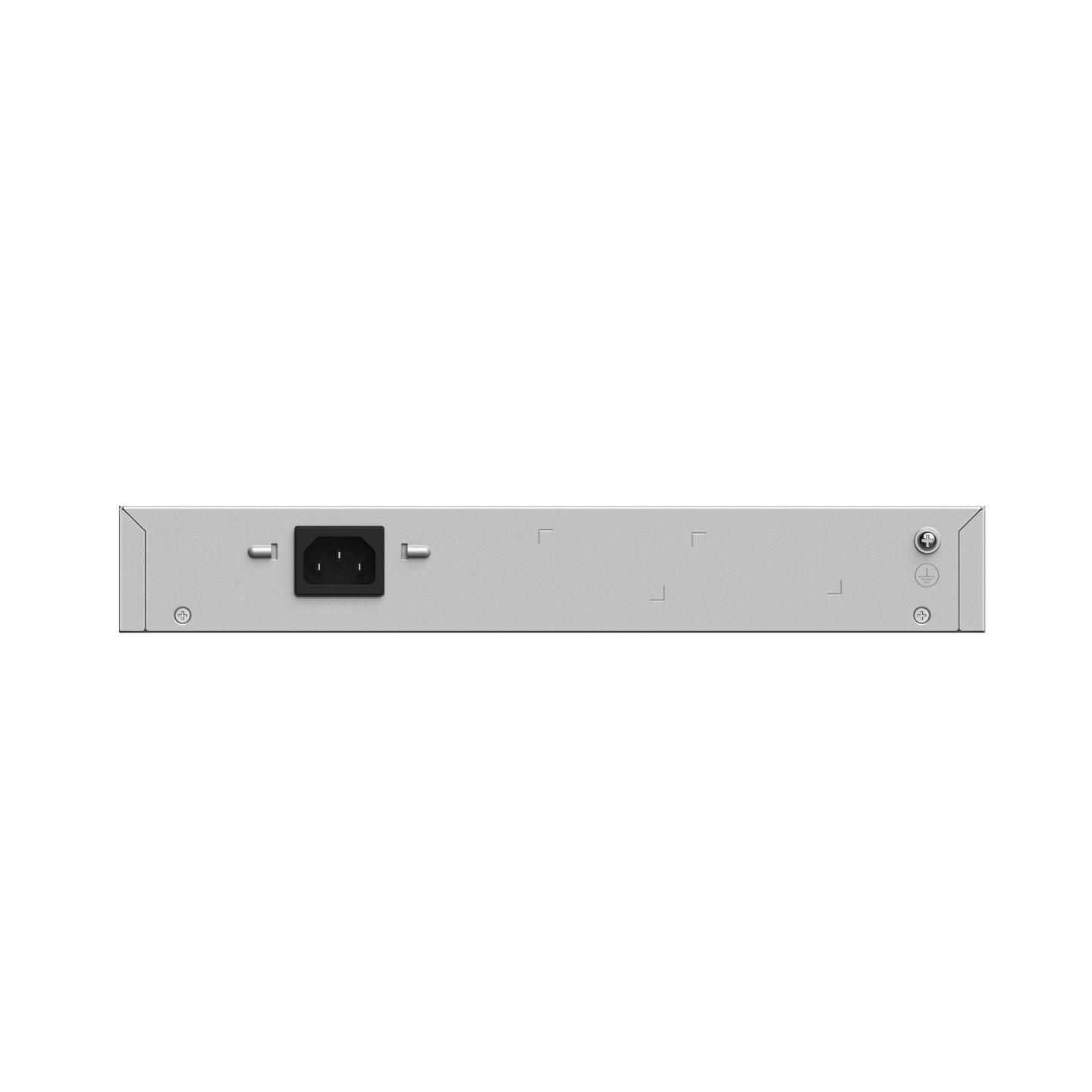 RG-NBS3300-8MG2XS-P, 8-Port Muti-Gigabit Layer 2 Managed Switch with 8 x PoE+ Ports, and 2 x SFP+ Uplink Ports - Image 5