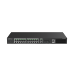 Ruijie Reyee RG-ES228GS-P 28-Port Gigabit Smart Cloud Managed PoE Switch