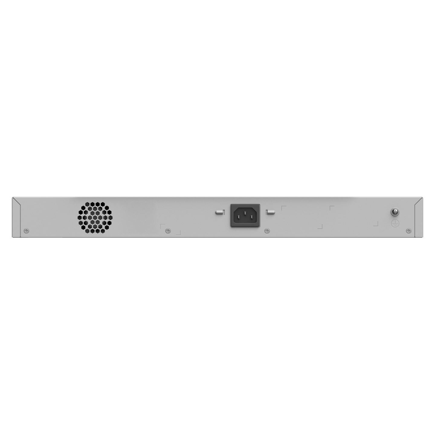 Ruijie Reyee RG-ES228GS-P-V2, 26-Port Gigabit Smart Cloud-Managed PoE Switch with 2-Port SFP - Image 2