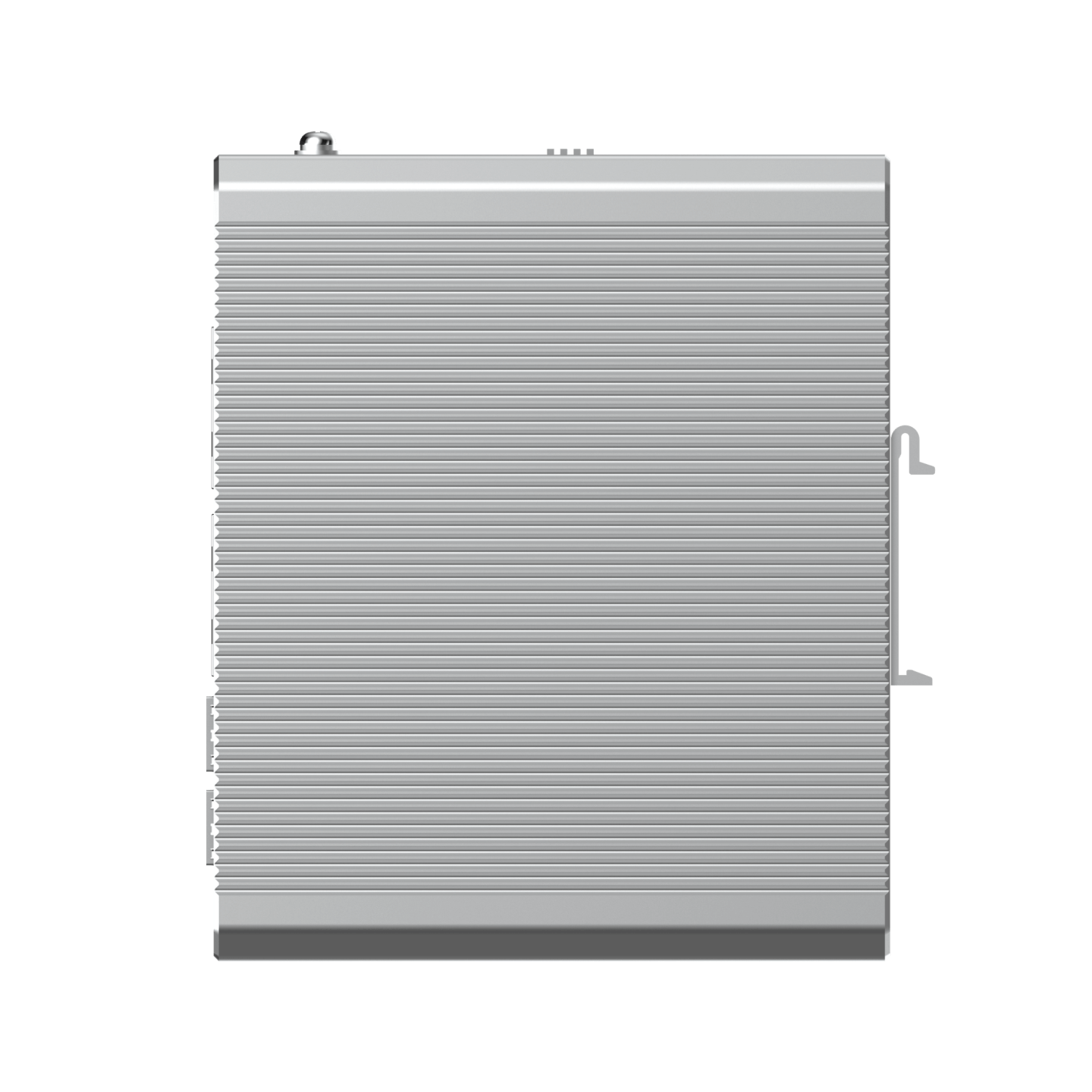 Ruijie Reyee RG-NIS2100-4GT2SFP-HP, 6-Port Cloud Managed Industrial Switch, with 1 x PoE++ Port, 3 x PoE+ Ports, and 2 x SFP Uplink Ports - Image 3