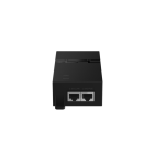 Ruije Reyee RG-POE-50-60W-MG, 1-Port PoE Injector (2500Base-T, 56 V, 60 W)