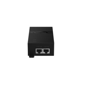 Ruije Reyee RG-POE-50-60W-MG, 1-Port PoE Injector (2500Base-T, 56 V, 60 W)
