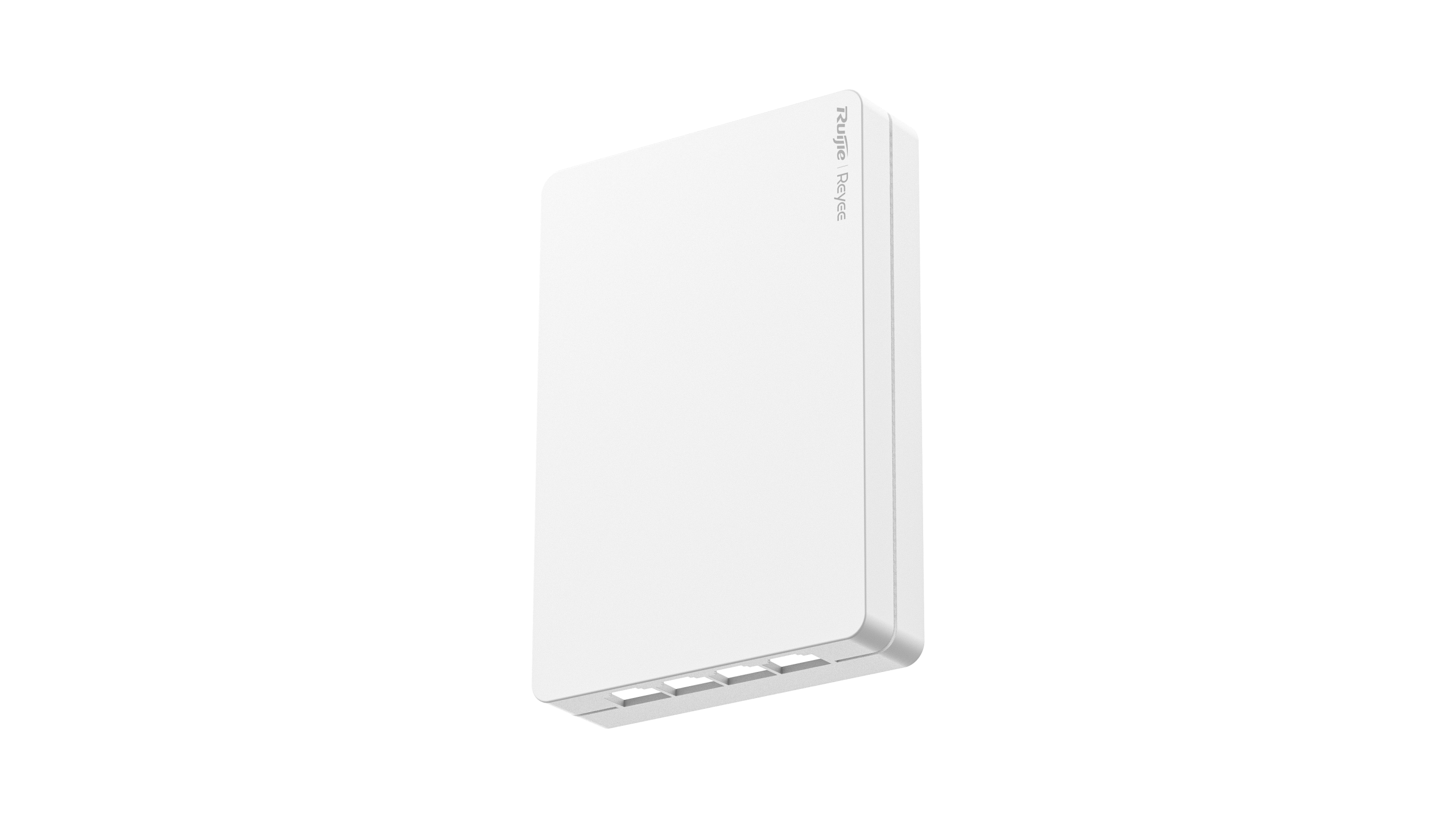 Ruijee Reyee RG-RAP1260, Reyee Wi-Fi 6 AX3000 Dual-Band Wall Plate Access Point - Image 13