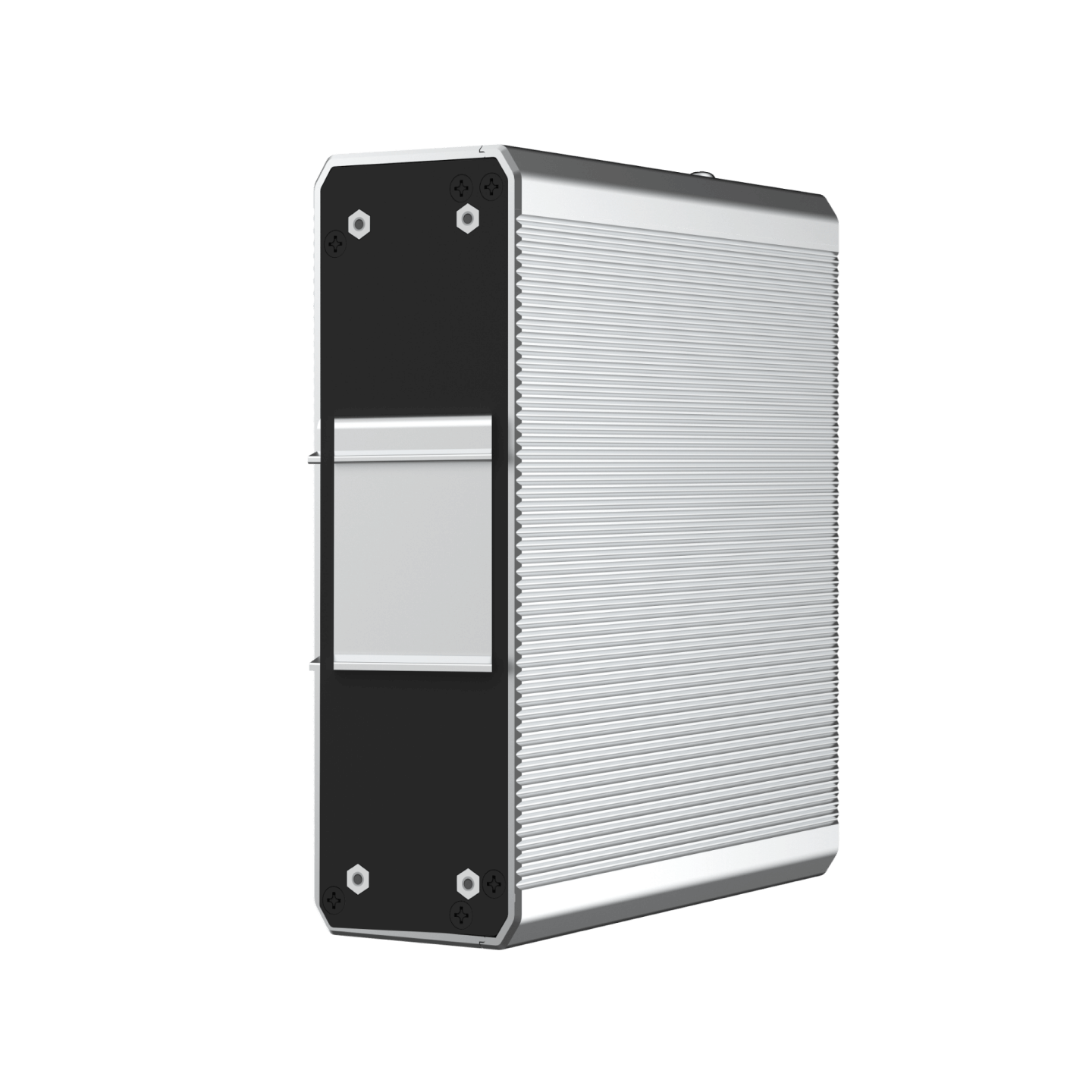 Ruijie Reyee RG-NIS2100-4GT2SFP-HP, 6-Port Cloud Managed Industrial Switch, with 1 x PoE++ Port, 3 x PoE+ Ports, and 2 x SFP Uplink Ports - Image 2
