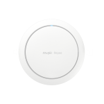 Ruijee Reyee RG-RAP2266, Reyee Wi-Fi 6 AX3000 Indoor Ceiling-Mount Access Point
