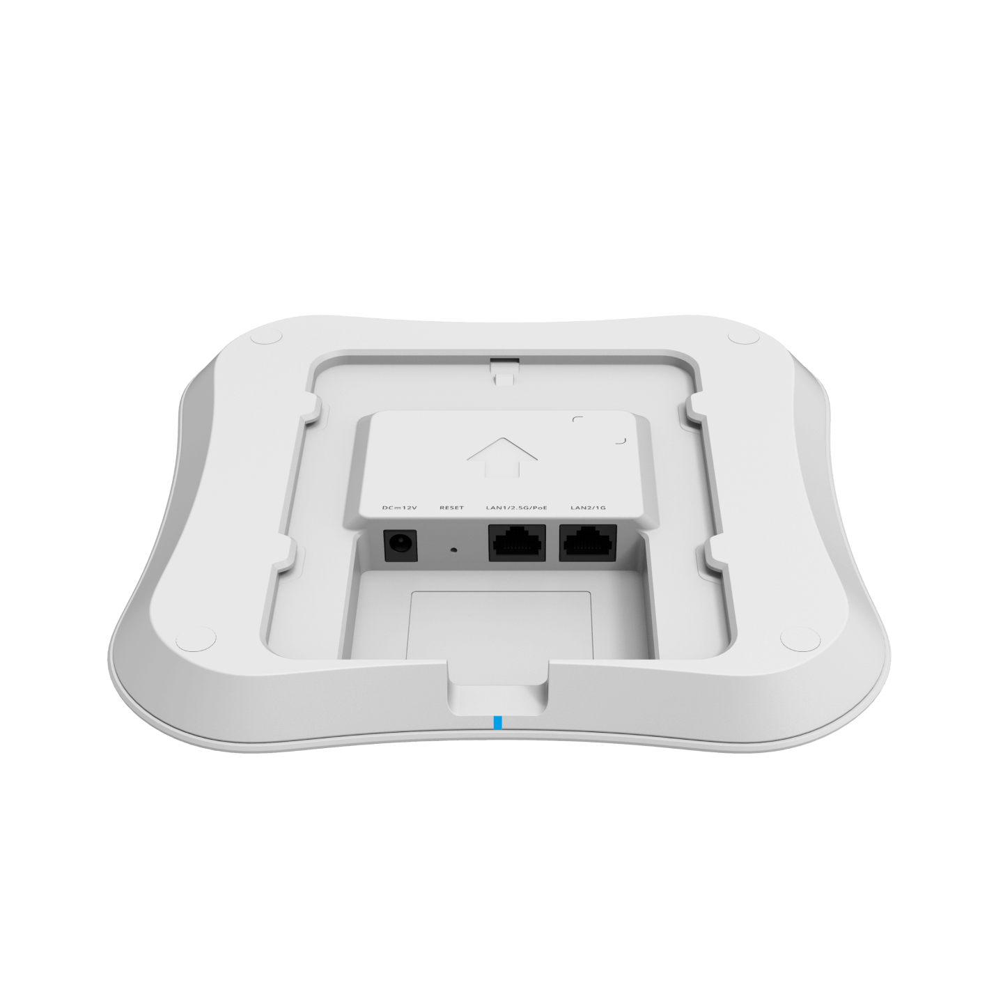 Ruijie Reyee RG-RAP72Pro, Reyee Wi-Fi 7 BE5000 Dual-Band Ceiling Access Point - Image 16
