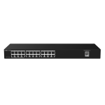 Ruijie Reyee RG-ES224GC-V2 , 24-Port Gigabit Smart Cloud Managed Non-PoE Switch