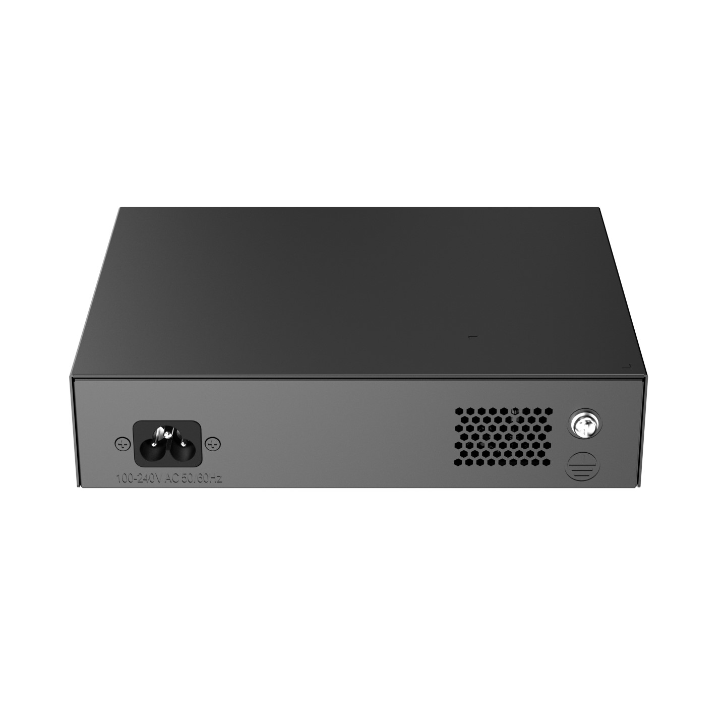 ruijie reyee RG-ES110GS-P-L, 10-Port 10/100/1000 Mbps Unmanaged PoE Switch - Image 2