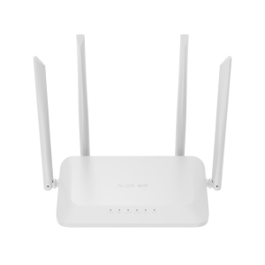 Ruijie Reyee RG-EW1200 1200M Dual-band Wireless Router