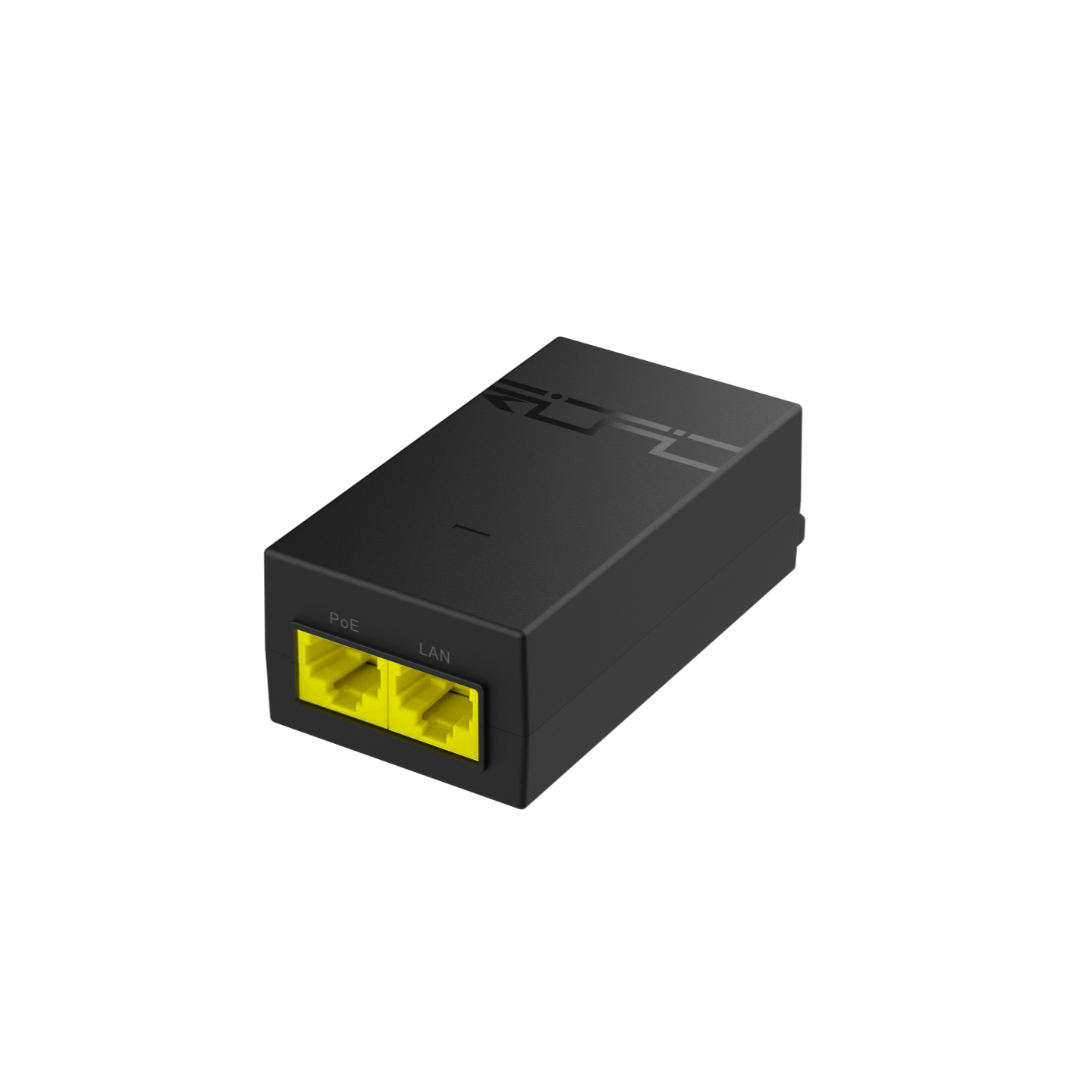 Ruijie Reyee RG-POE-AF15, 1-Port PoE Injector (1000Base-T, 52 V, 15.6 W) - Image 4
