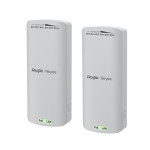 ruijie reyee RG-EST100-E, 2.4GHz Dual-stream 500m Wireless Bridge