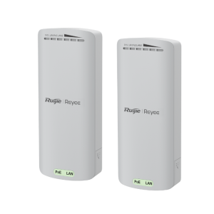 ruijie reyee RG-EST100-E, 2.4GHz Dual-stream 500m Wireless Bridge