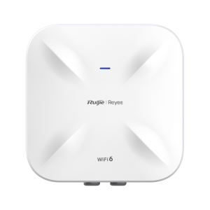 Ruijie Reyee RG-RAP6260(G) Wi-Fi 6 AX1800 Outdoor Omnidirectional Access Point