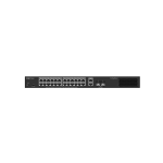 Ruijie Reyee RG-ES228GS-LP, 28-Port Gigabit Smart Cloud Managed PoE Switch