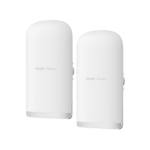 ruijie reyee RG-EST350G, 5 km, 16 dBi Wireless Bridge