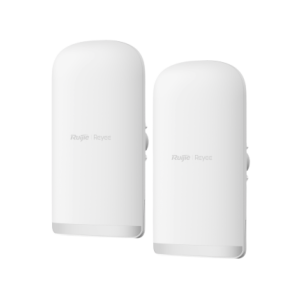 ruijie reyee RG-EST350G, 5 km, 16 dBi Wireless Bridge
