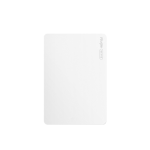ruijie reyee RG-RAP62-Wall, Wi-Fi 6 AX3000 Dual-Band Multi-Port Wall-Plate AP