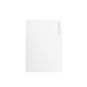 ruijie reyee RG-RAP62-Wall, Wi-Fi 6 AX3000 Dual-Band Multi-Port Wall-Plate AP