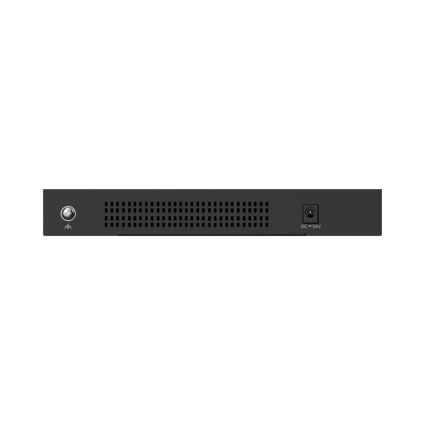 Ruijie Reyee RG-ES209MG-P, 8-Port 2.5G Cloud Managed PoE Switch, 1 x 10G Uplink - Image 6