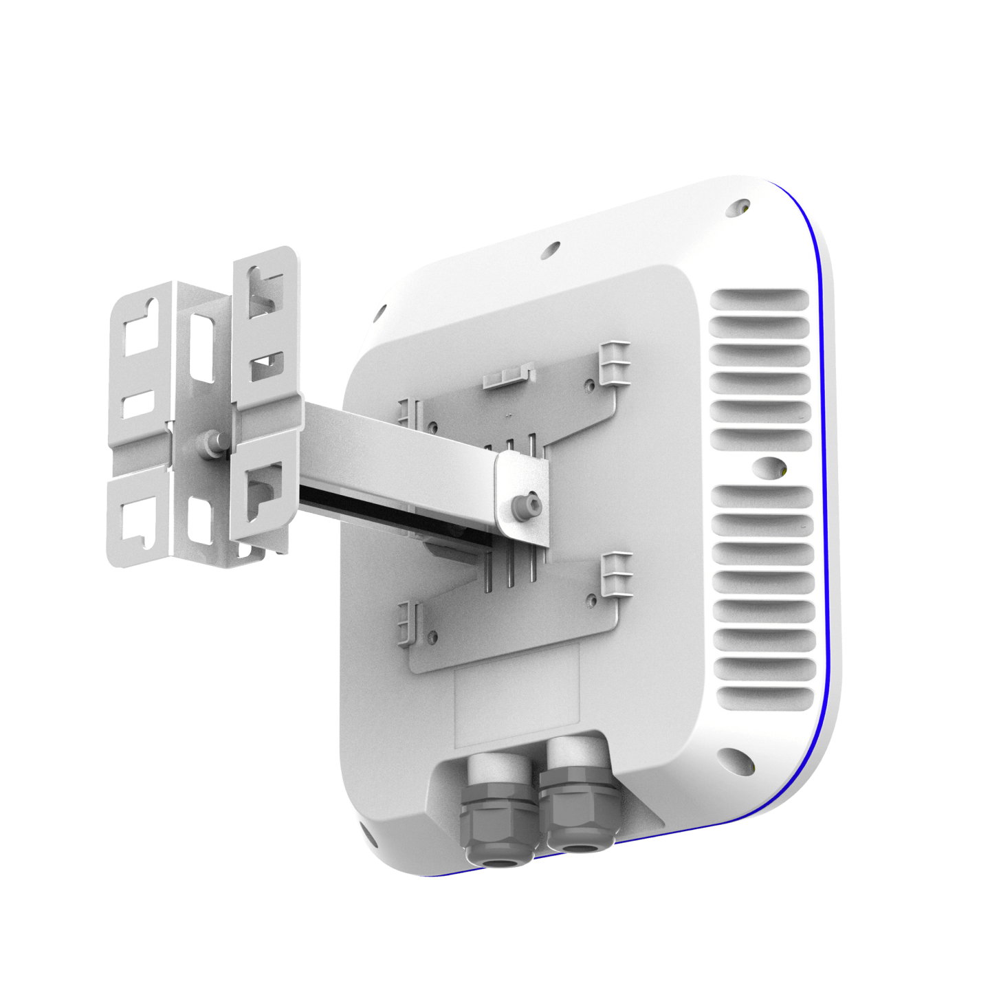 Ruijie Reyee RG-RAP6260(G) Wi-Fi 6 AX1800 Outdoor Omnidirectional Access Point - Image 5
