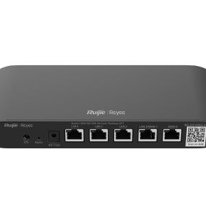 RUIJIE RG-EG105G-V3 Reyee Cloud Managed Router