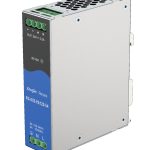 Ruijie Reyee RG-NIS-PA120-54 120W Industrial Power Adapter with 54V DC Output, DIN-Rail Installation, RG-NIS Switch Compatibility