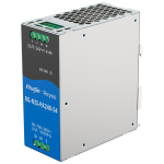 Ruijie Reyee RG-NIS-PA240-54 Industrial DIN Rail Power Supply | 240W | 54V DC 4.4A | Universal AC Input | Network & PoE Equipment