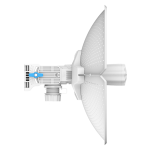 Ruijie Reyee RG-AirMetro460F, CPE of RG-AirMetro Series Wireless Bridges