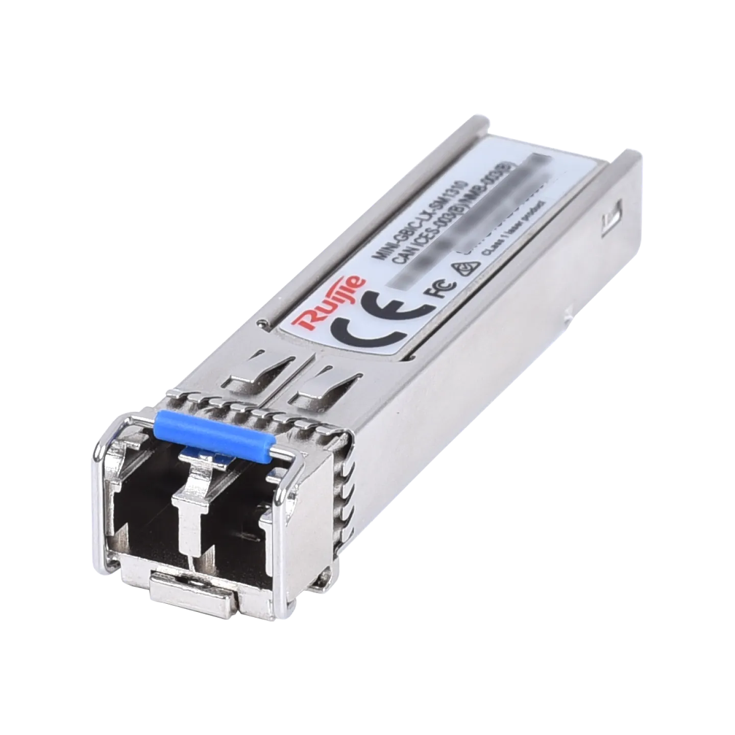 MINI-GBIC-LX-SM1310 1000BASE-SX SFP 1310-nm 10-km DDM Duplex LC SMF Optical Transceiver Module - Image 5