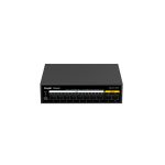 ruijie reyee RG-ES110F-P, 10-Port 10/100 Mbps Unmanaged PoE Switch
