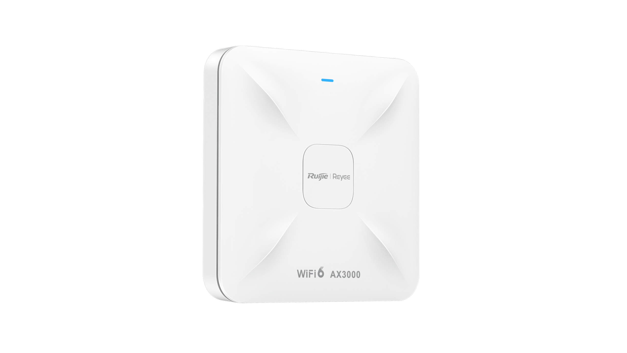 ruijie reyee RG-RAP2260 Reyee Wi-Fi 6 AX3000 High Performance Multi-G Ceiling Access Point - Image 10