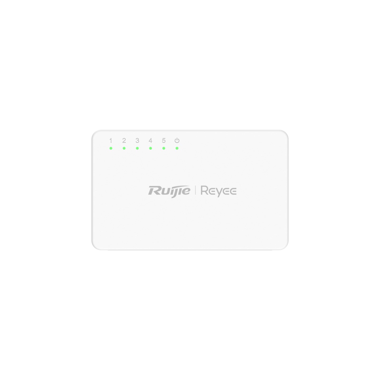 Ruijie Reyee RG-ES05G-L, 5-Port 10/100/1000 Mbps Unmanaged Non-PoE Switch - Image 3