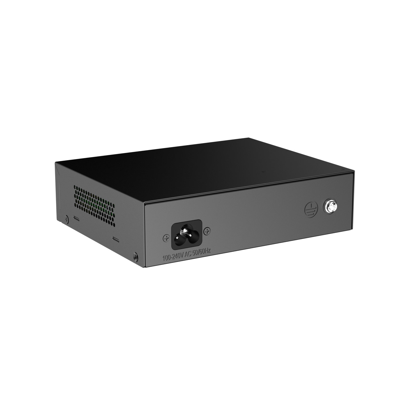 ruijie reyee RG-ES110F-P, 10-Port 10/100 Mbps Unmanaged PoE Switch - Image 3