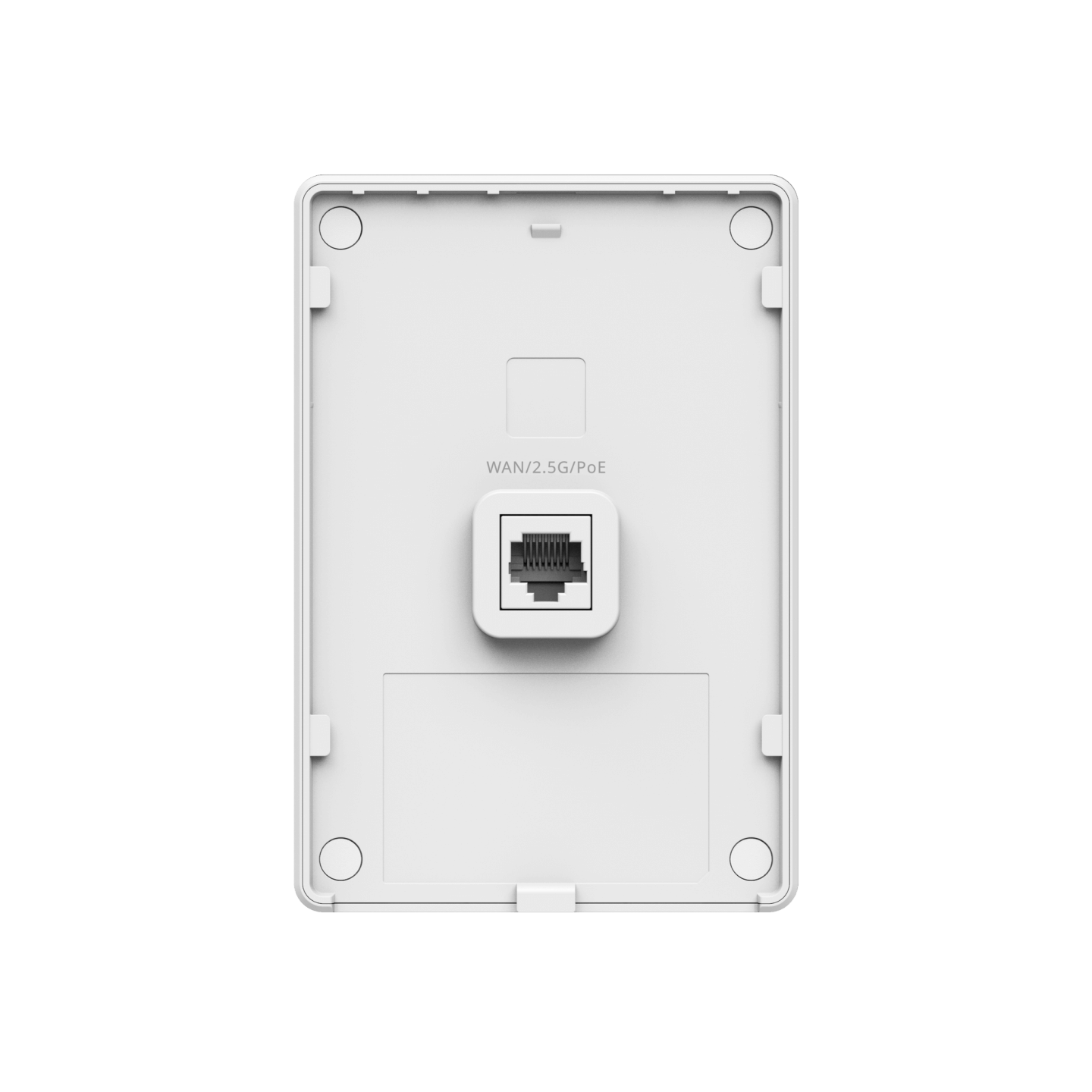 ruijie reyee RG-RAP72-Wall, Ruijie BE3600 Dual-Band Wall-Mount Wi-Fi 7 Access Point - Image 7
