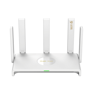 Ruijie Reyee RG-EW3000GX 3000M Wi-Fi 6 Dual-WAN Gigabit Router