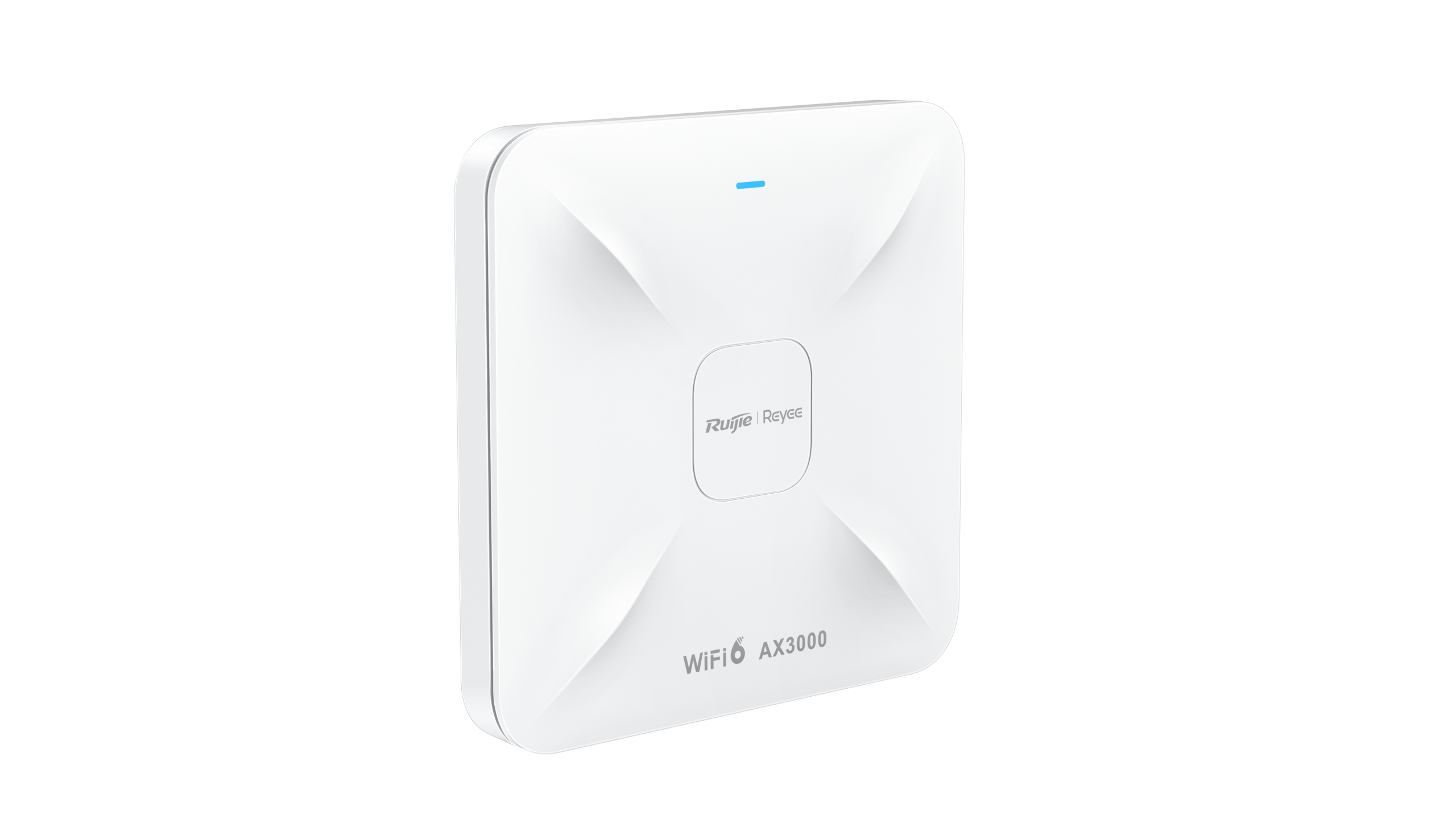 ruijie reyee RG-RAP2260 Reyee Wi-Fi 6 AX3000 High Performance Multi-G Ceiling Access Point - Image 9