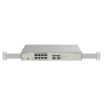 Ruijee Reyee RG-NBS3100-8GT2SFP-P-V2, 10-Port Gigabit Layer 2 Cloud Managed PoE Switch