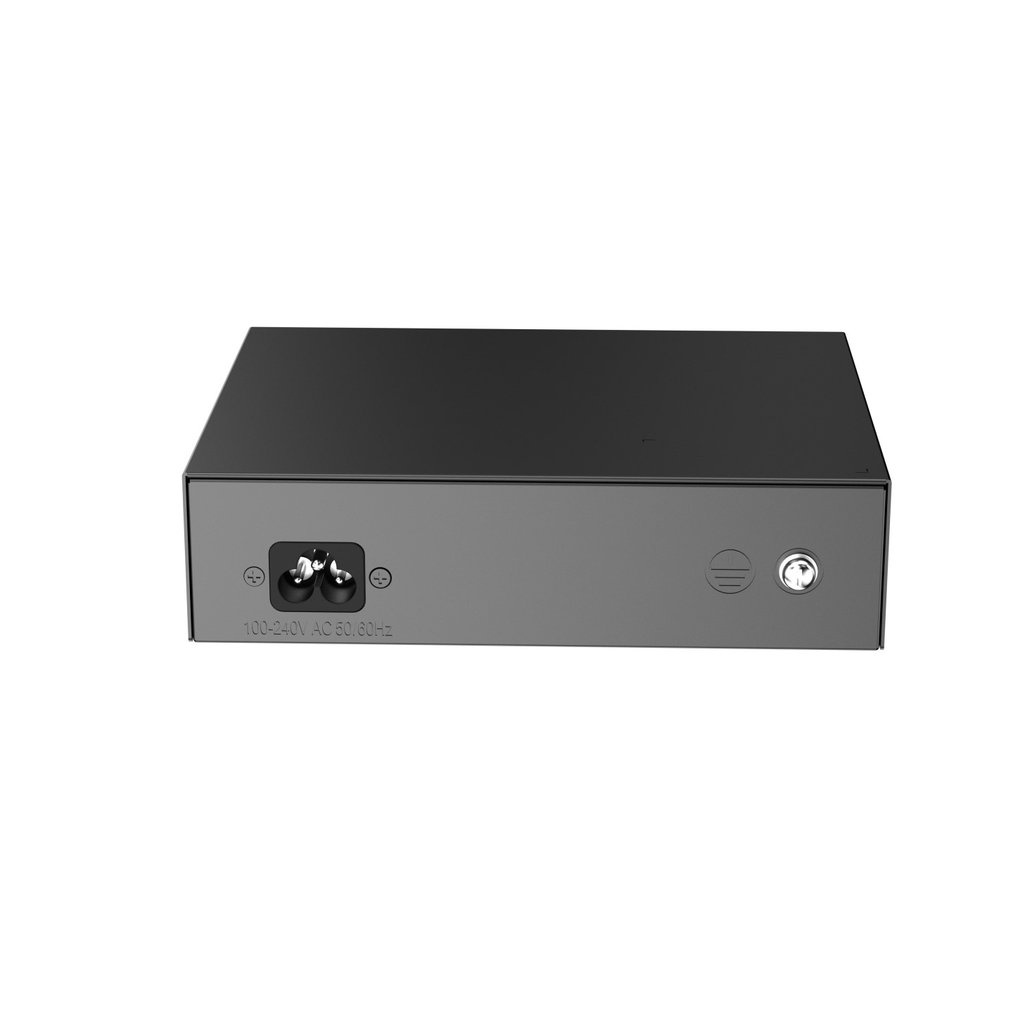 ruijie reyee RG-ES110F-P, 10-Port 10/100 Mbps Unmanaged PoE Switch - Image 2