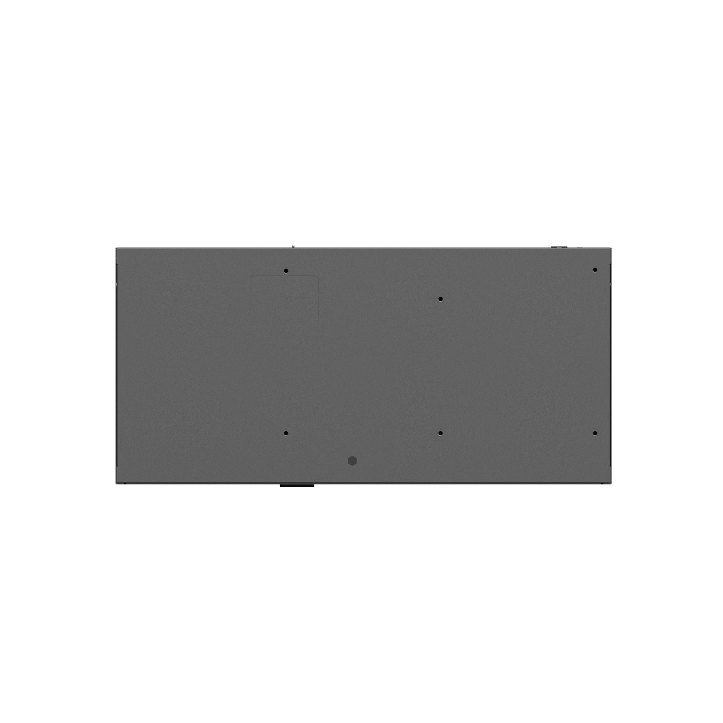 ruijie reyee RG-ES126FGS-LP, 24-Port 10/100 Mbps with 2-Port Gigabit Unmanaged PoE Switch - Image 3