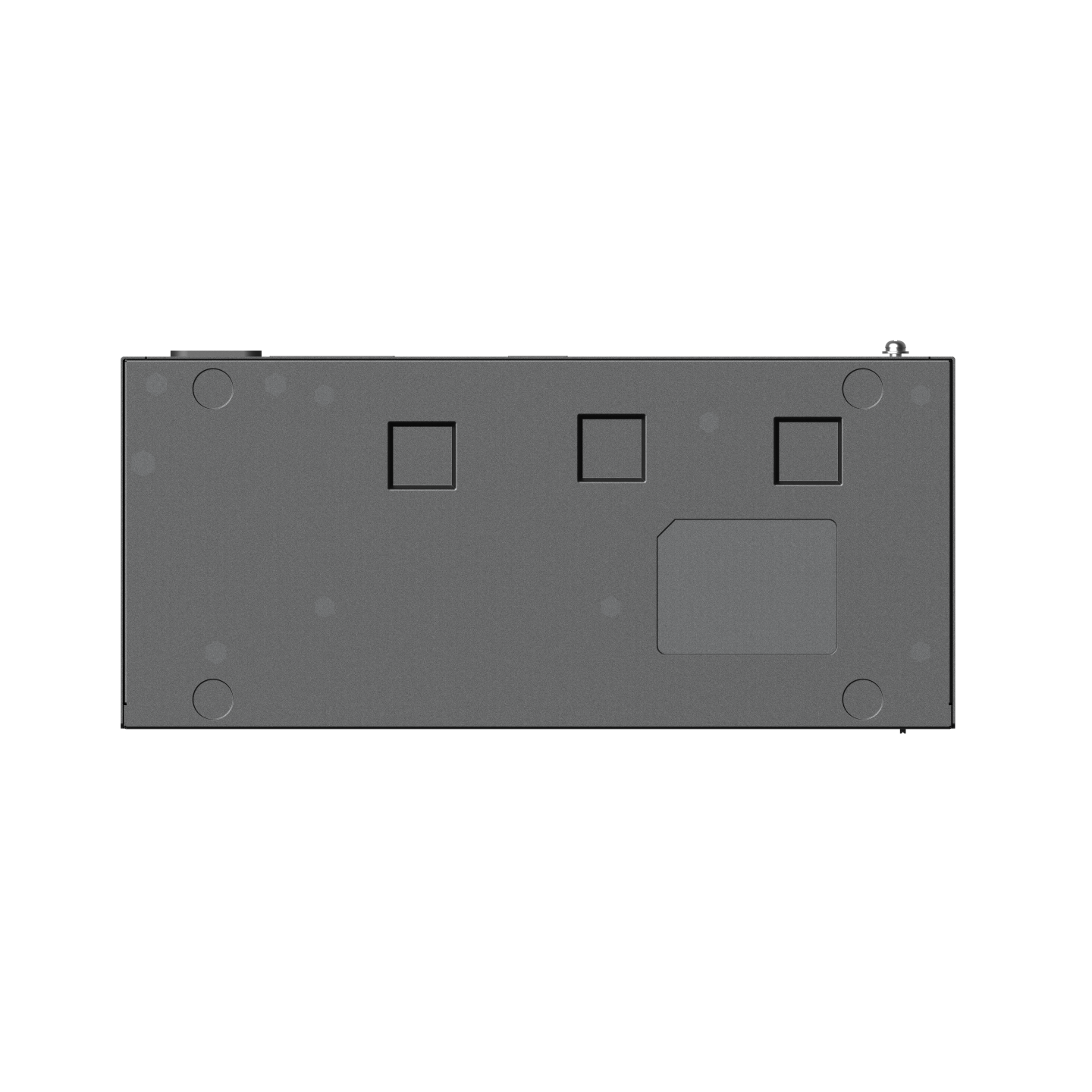 ruijie reyee RG-ES116G-L, 16-Port 10/100/1000 Mbps Unmanaged Non-PoE Switch - Image 2